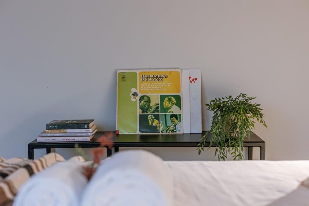 Way Sweet Dreams - Room 5 Gent Eksteriør bilde